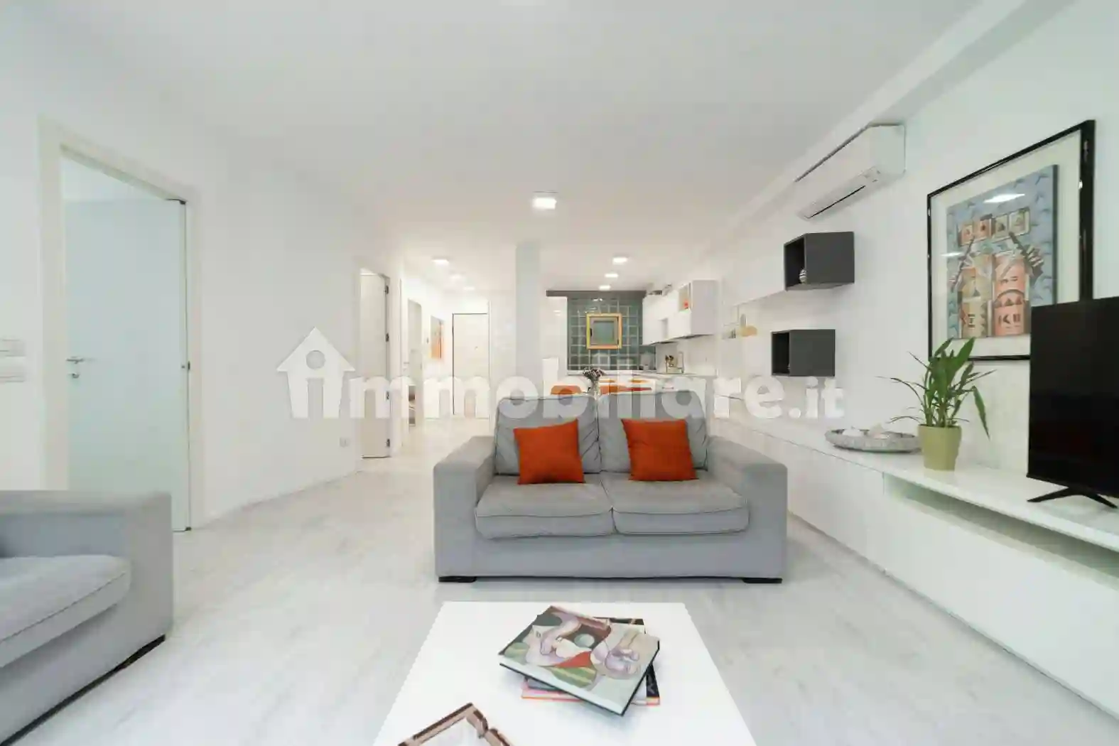 Appartamento - foto 5