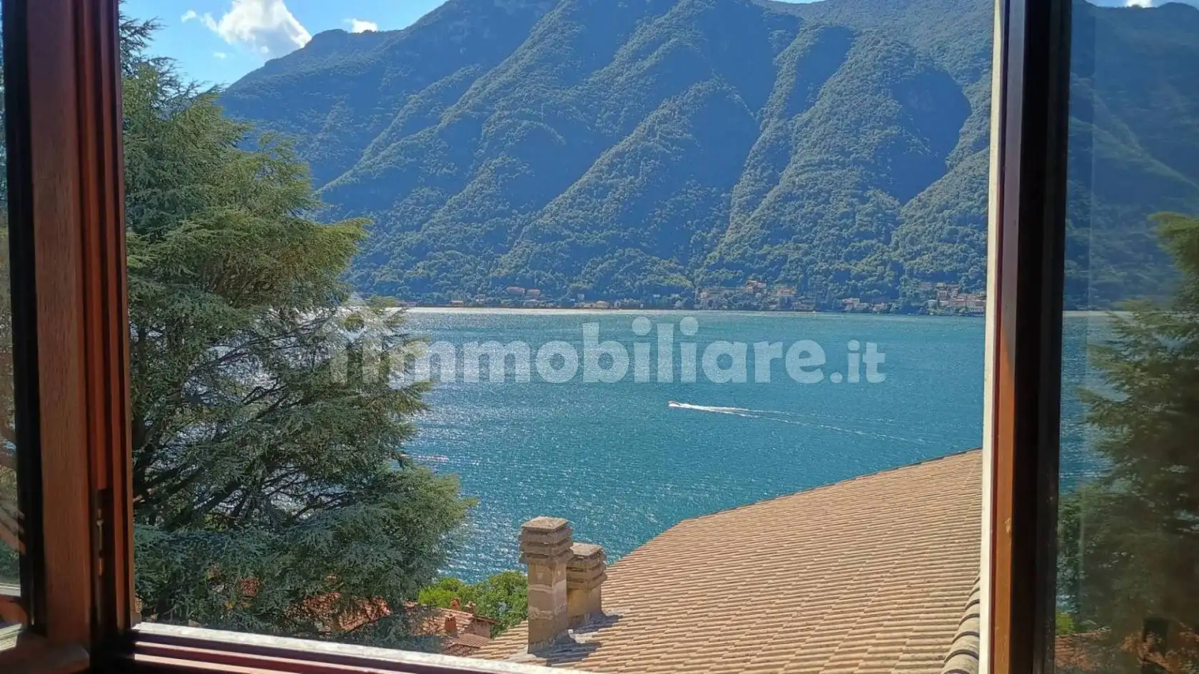 Casa indipendente in vendita a Nesso