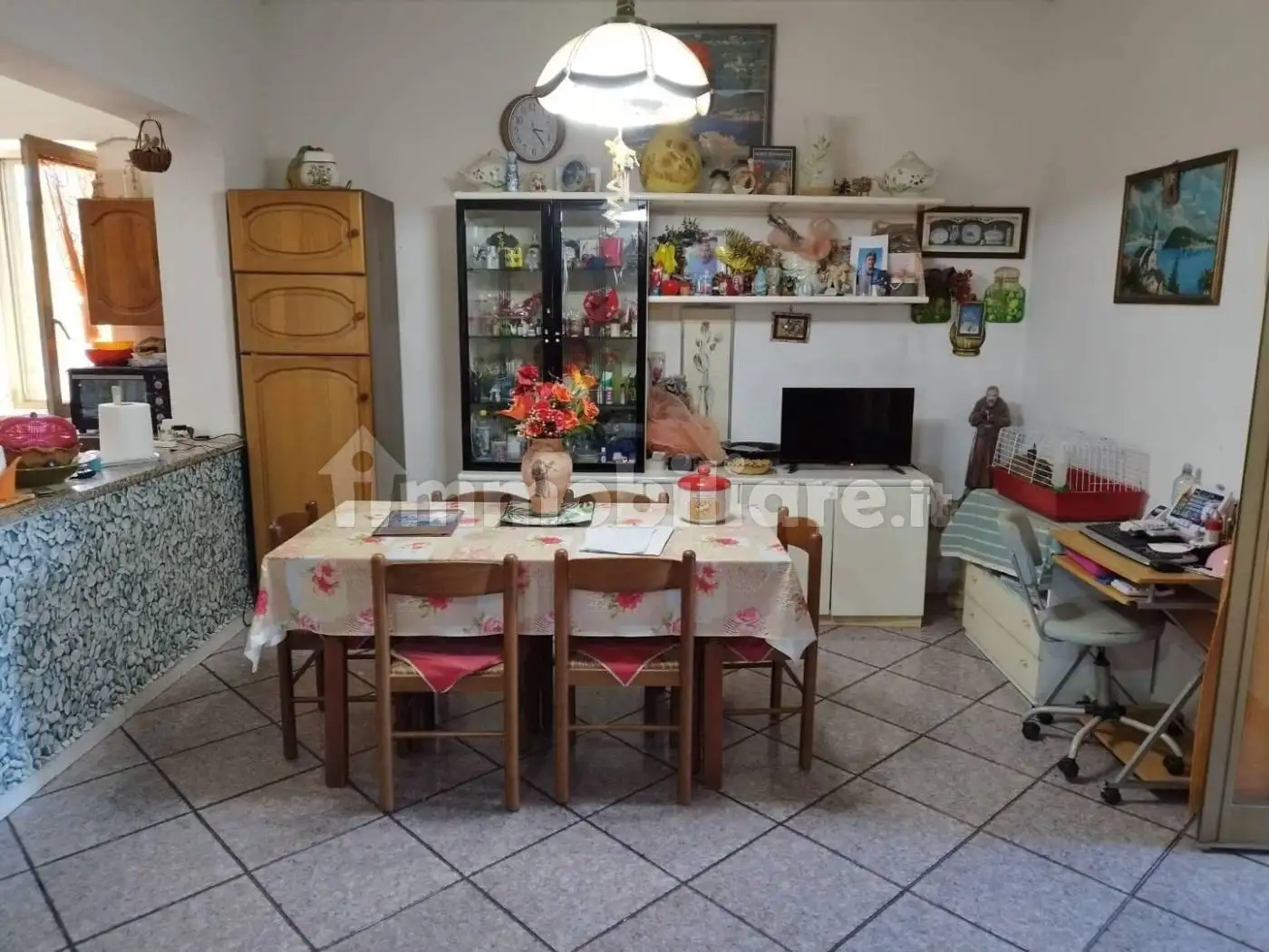 Casa indipendente in vendita a Cassano all'Ionio