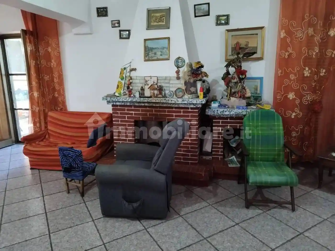 Terratetto unifamiliare da corsi, Corsi, Cassano all'Ionio - foto 5