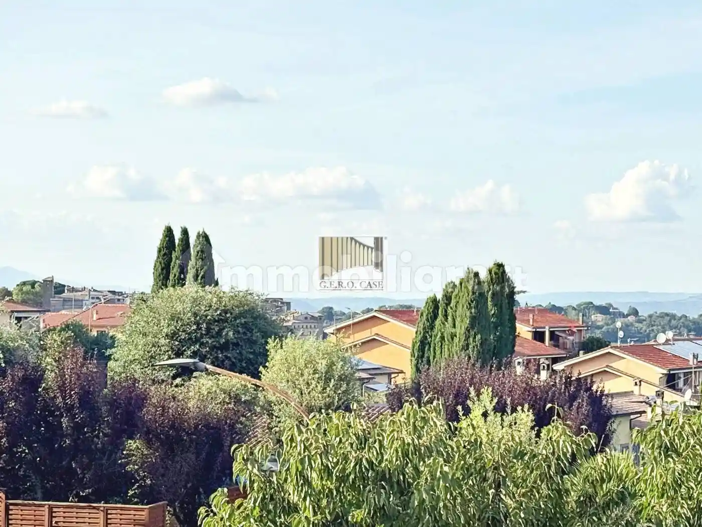 Villetta a schiera in vendita a Orvieto