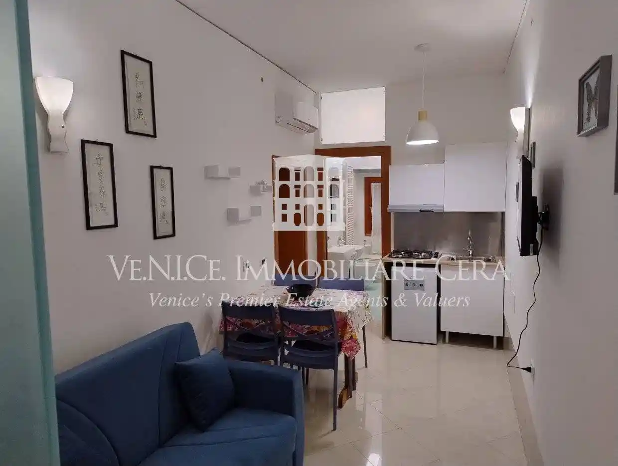 Bilocale Cannaregio, Guglie - San Leonardo, Venezia - foto 3