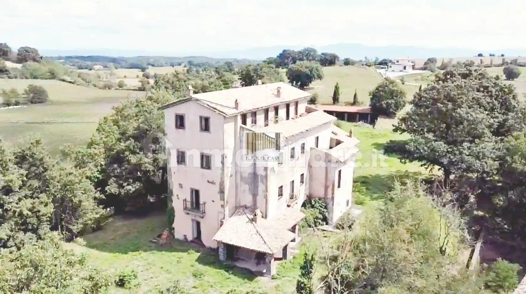 Palazzo - Edificio - foto 2