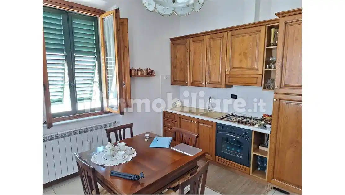 Appartamento in vendita a Montecatini-Terme