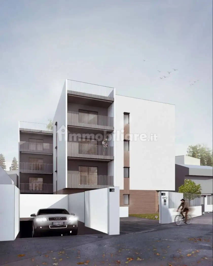 Appartamento in vendita a Aversa