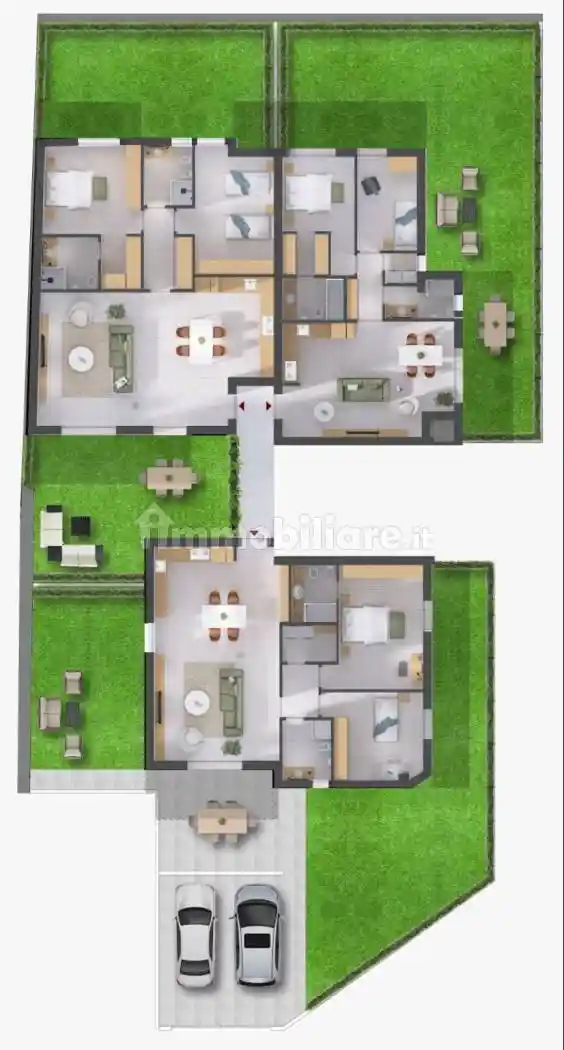 Appartamento - foto 5