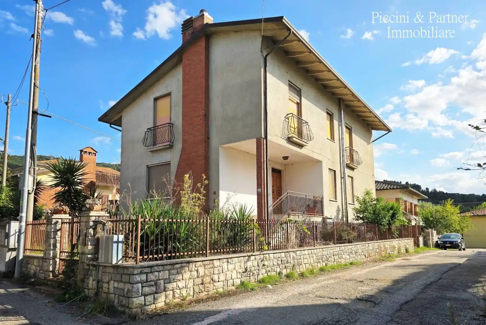 Villa in vendita a Magione