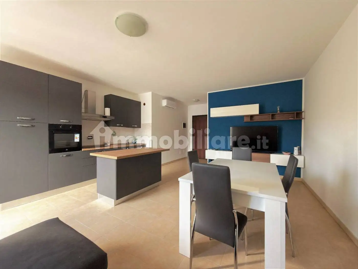 Appartamento in vendita a Mantova