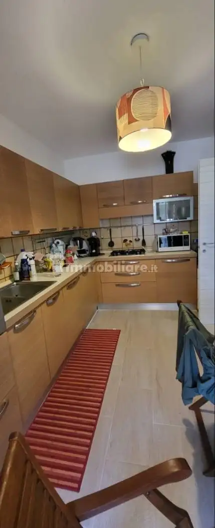 Appartamento in vendita a Sesto ed Uniti