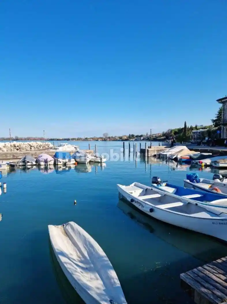 Bilocale via Francesco Agello, Rivoltella, Desenzano del Garda - foto 2