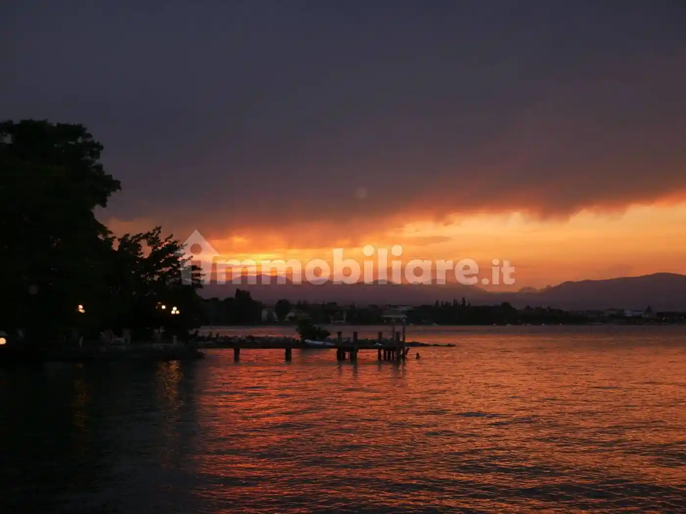 Bilocale via Francesco Agello, Rivoltella, Desenzano del Garda - foto 3