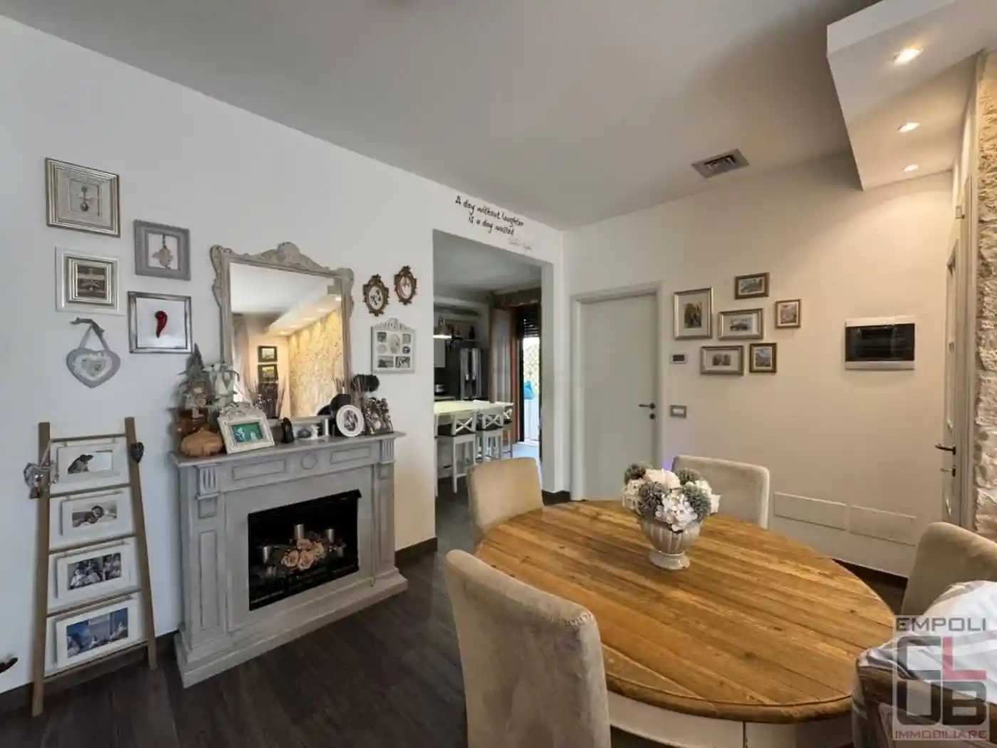 Appartamento in vendita a Empoli