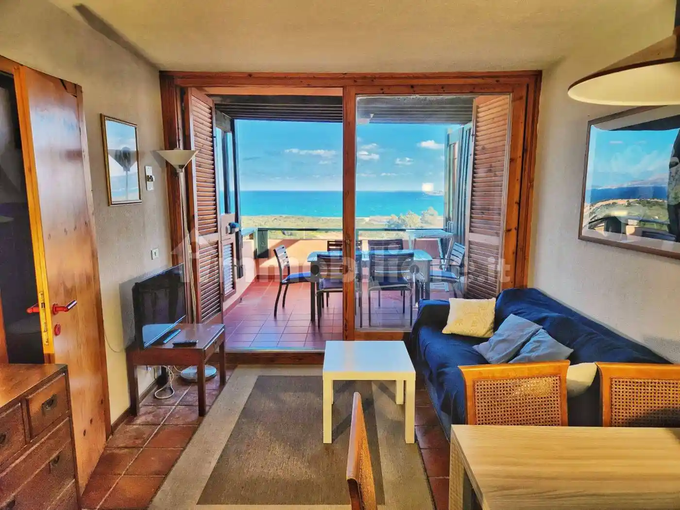 Appartamento in vendita a Arzachena