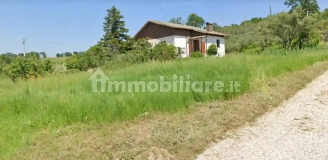 Villa unifamiliare Ss84, Centro, Casoli - foto 2