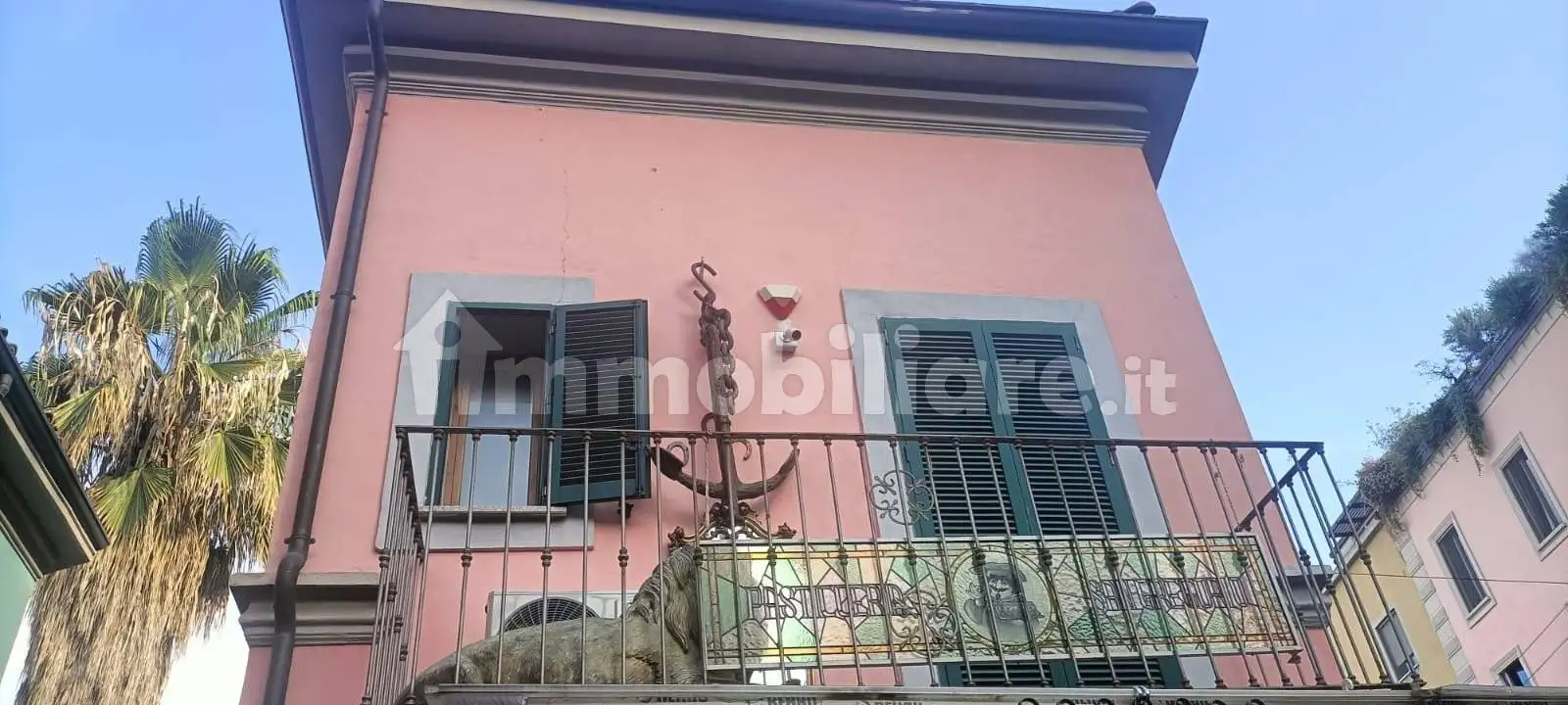 Detached house in vendita a Milan