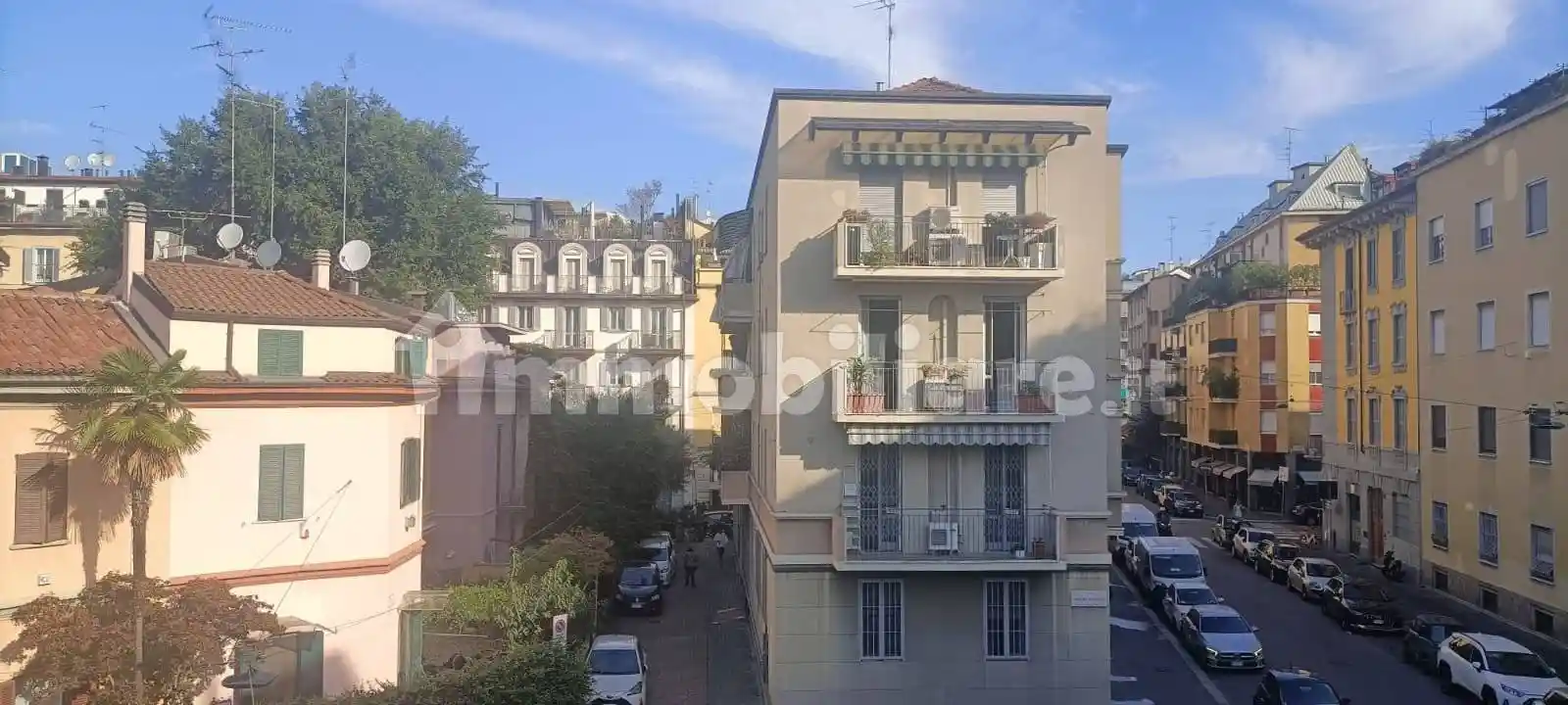 Terratetto unifamiliare 112 m², buono stato, Piave - Tricolore, Milano - foto 3