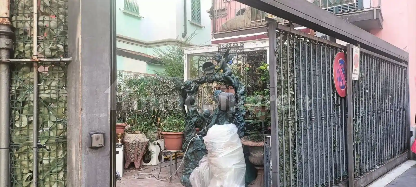 Terratetto unifamiliare 112 m², buono stato, Piave - Tricolore, Milano - foto 4