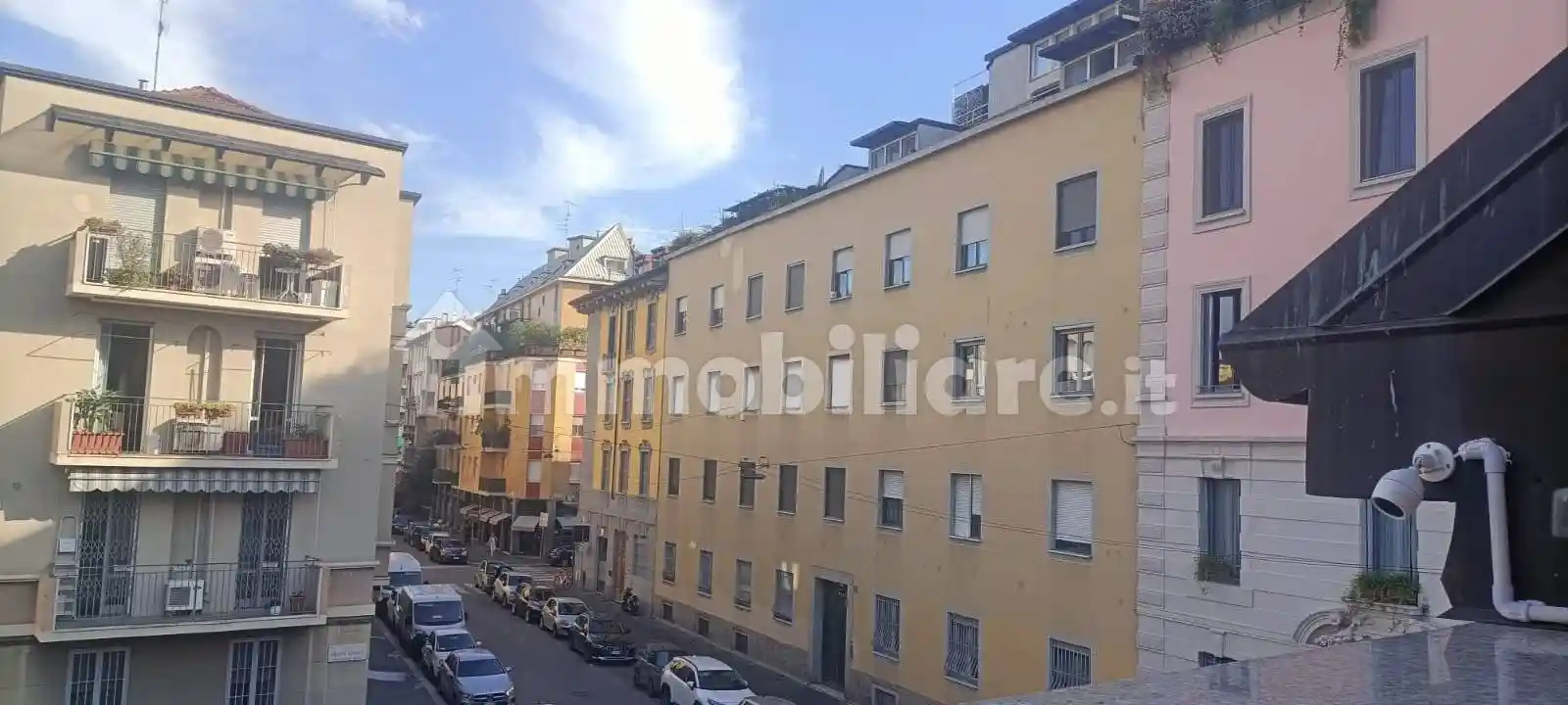 Terratetto unifamiliare 112 m², buono stato, Piave - Tricolore, Milano - foto 5