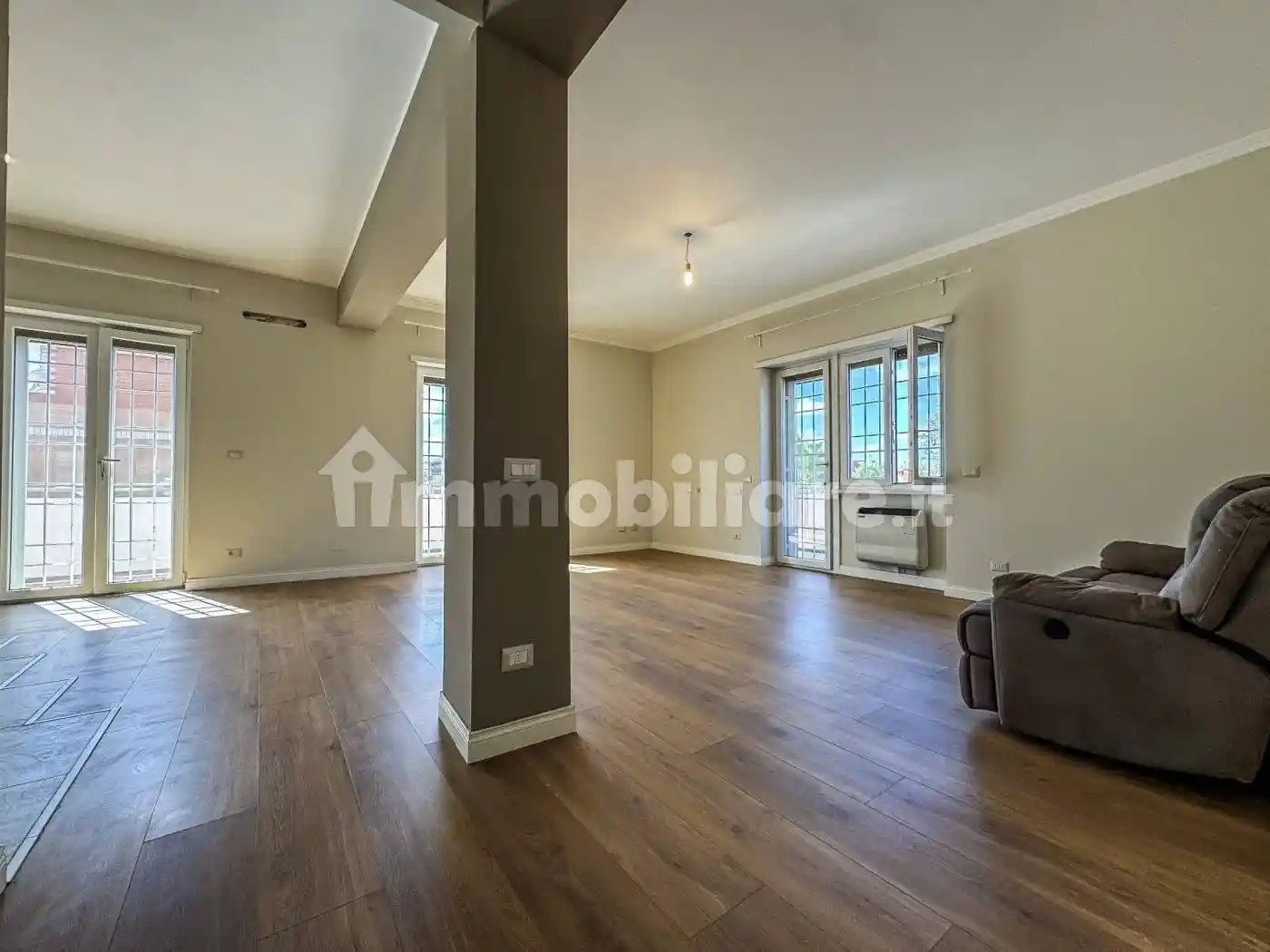 Appartamento via Ambrogio Sansedoni, Dragona, Roma - foto 2