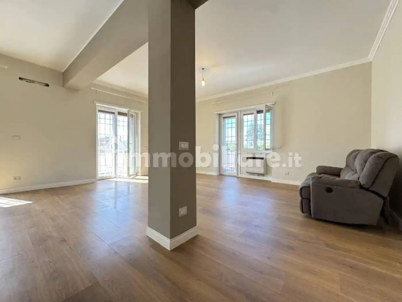 Appartamento via Ambrogio Sansedoni, Dragona, Roma - foto 3