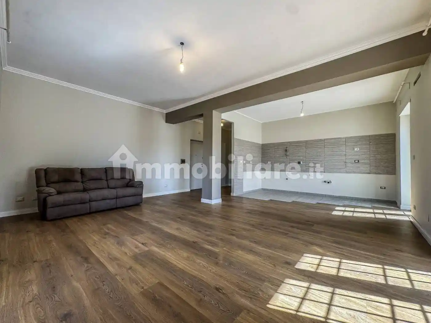 Appartamento via Ambrogio Sansedoni, Dragona, Roma - foto 4