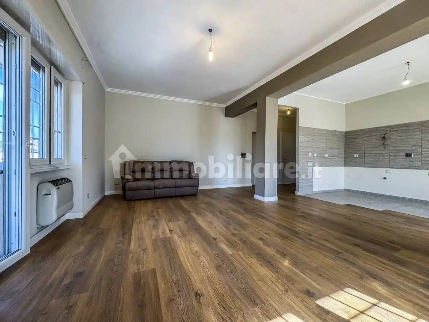 Appartamento via Ambrogio Sansedoni, Dragona, Roma - foto 5