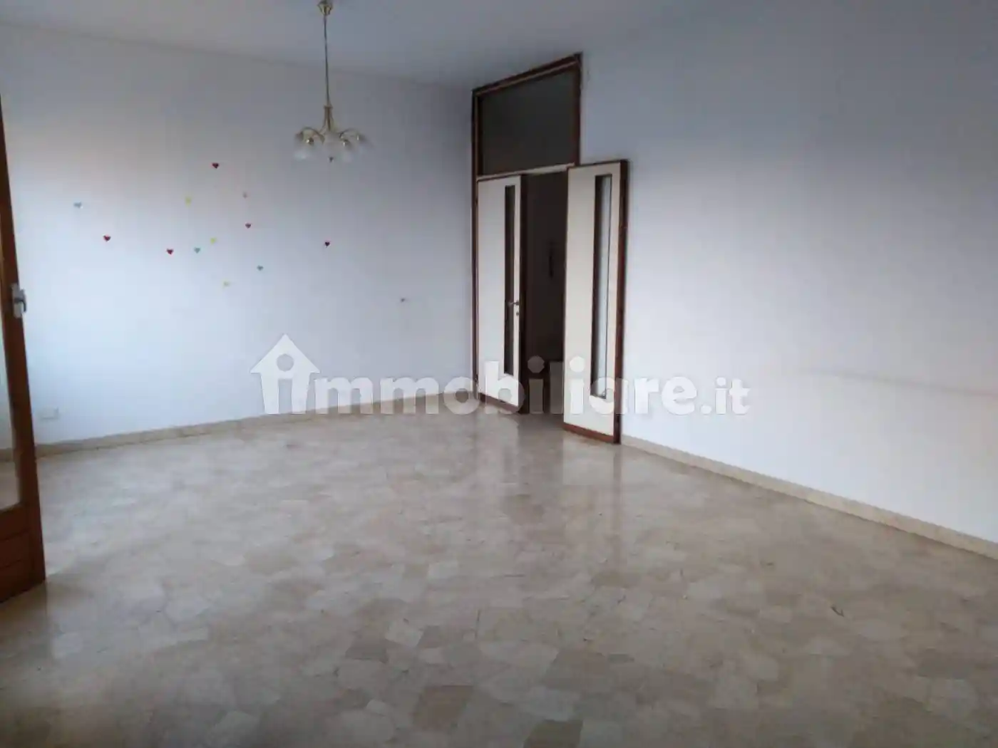 Appartamento in affitto a Busto Arsizio