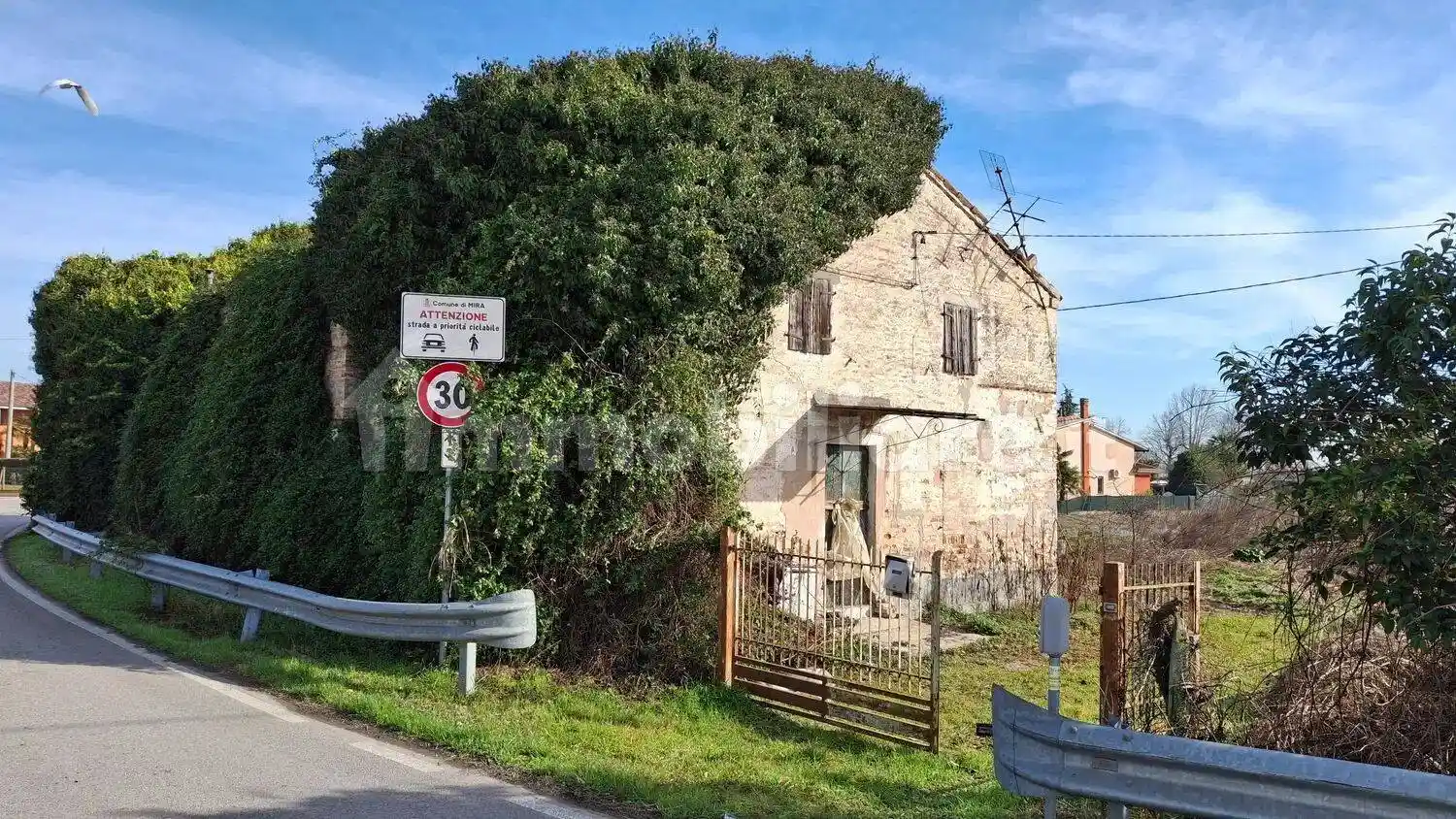 Cascina via Primo Maggio, 57, Piazza Vecchia, Mira - foto 2