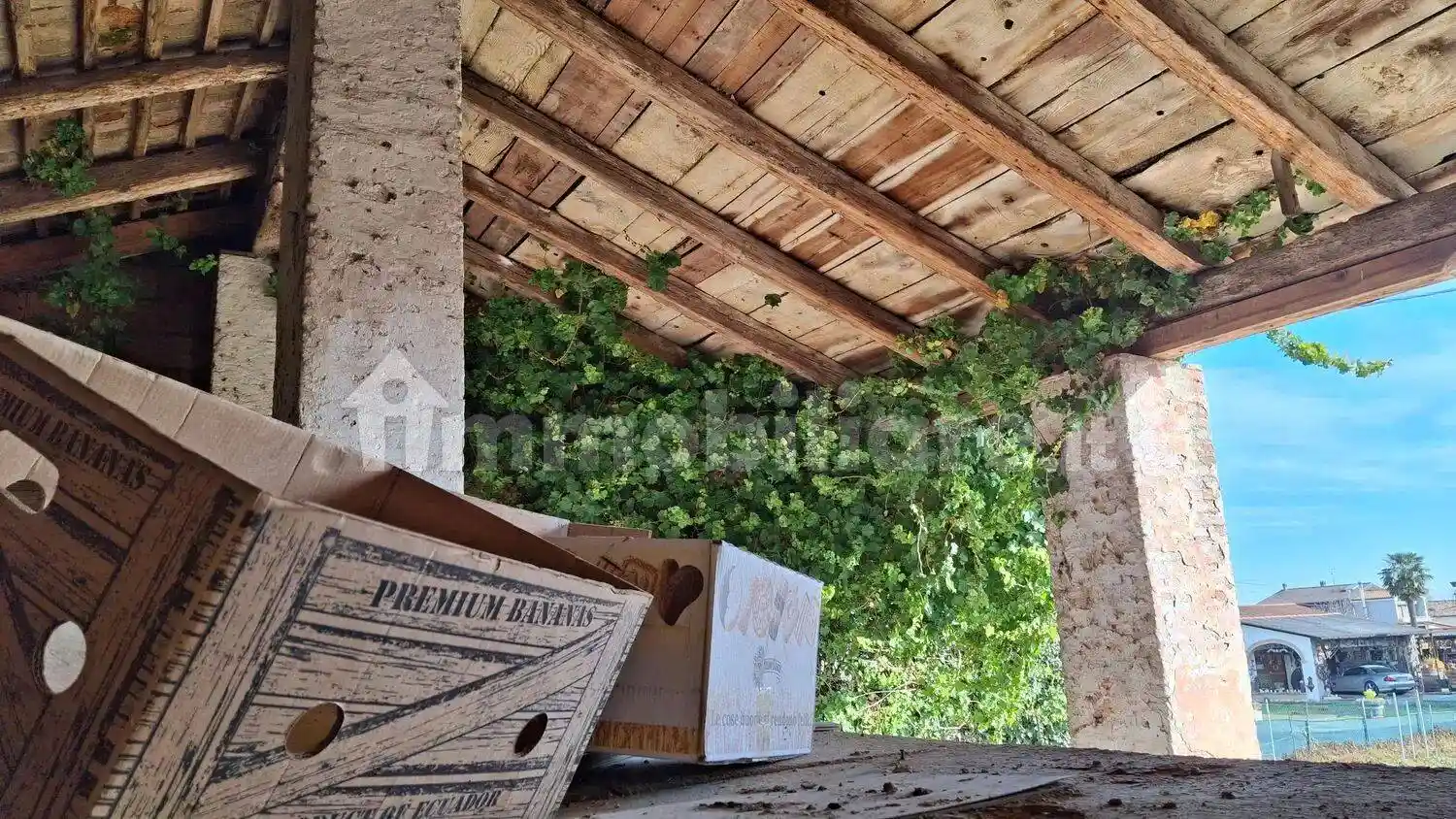 Cascina via Primo Maggio, 57, Piazza Vecchia, Mira - foto 3