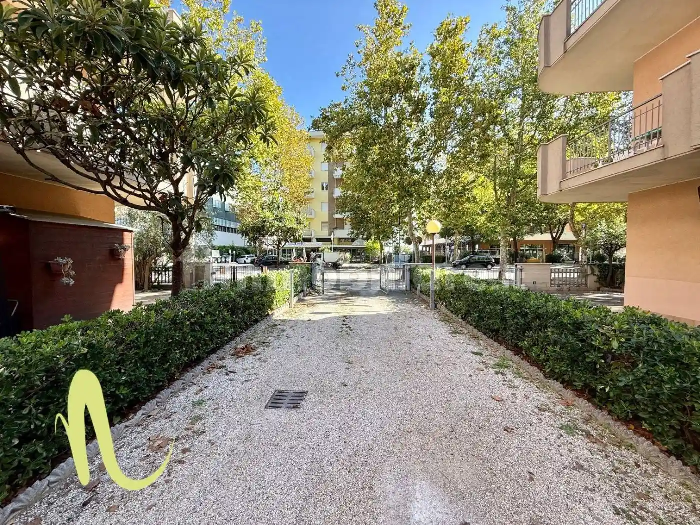 Trilocale viale Giosuè Carducci 256, Parco di Levante, Boschetto, Cesenatico - foto 4
