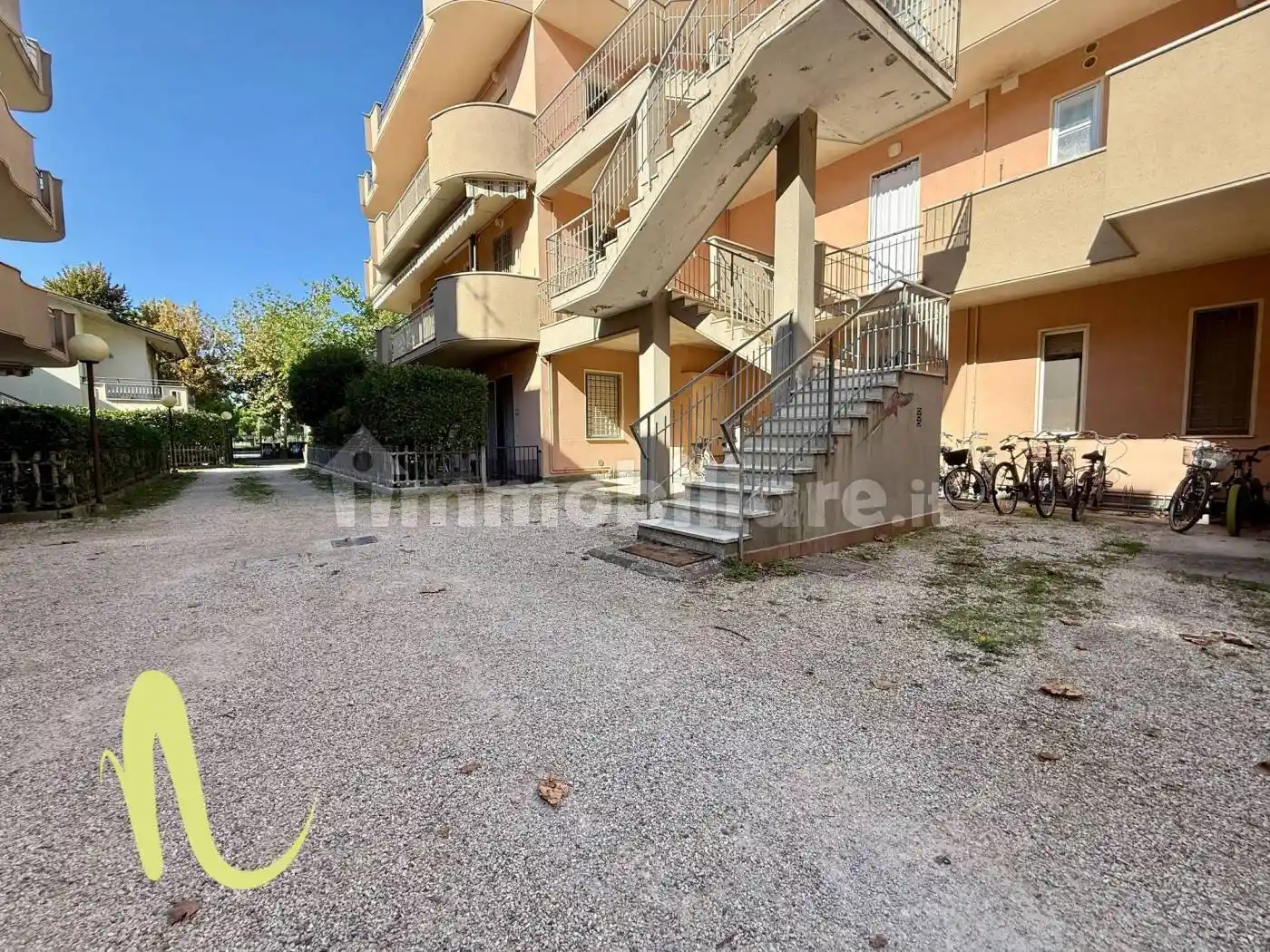 Trilocale viale Giosuè Carducci 256, Parco di Levante, Boschetto, Cesenatico - foto 5