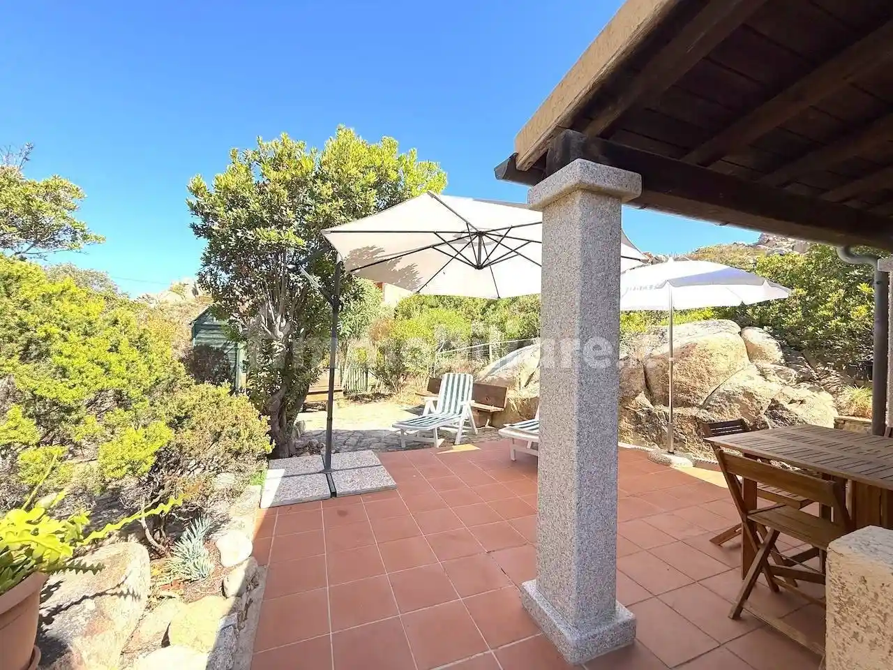 Villetta a schiera in vendita a Trinità d'Agultu e Vignola