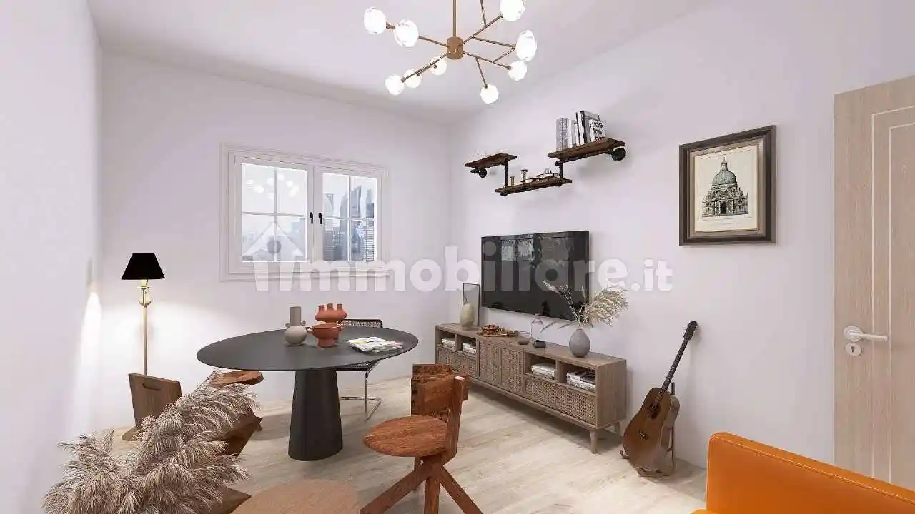 Appartamento in vendita a Rho