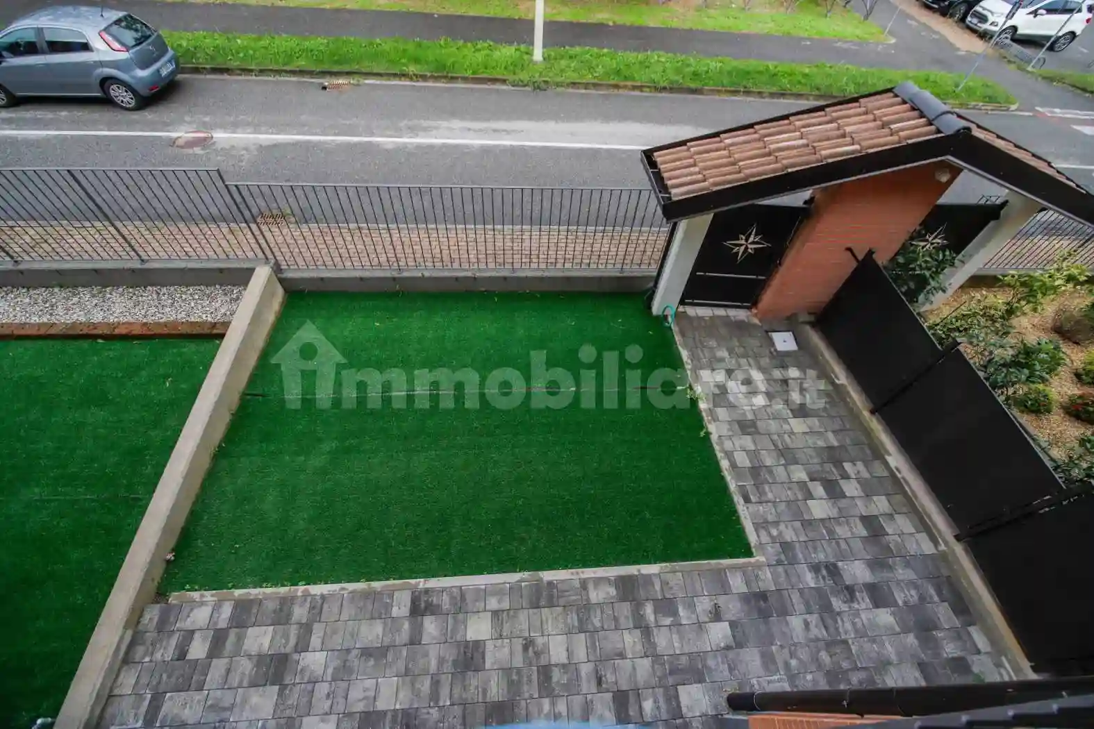 Villetta a schiera - foto 5