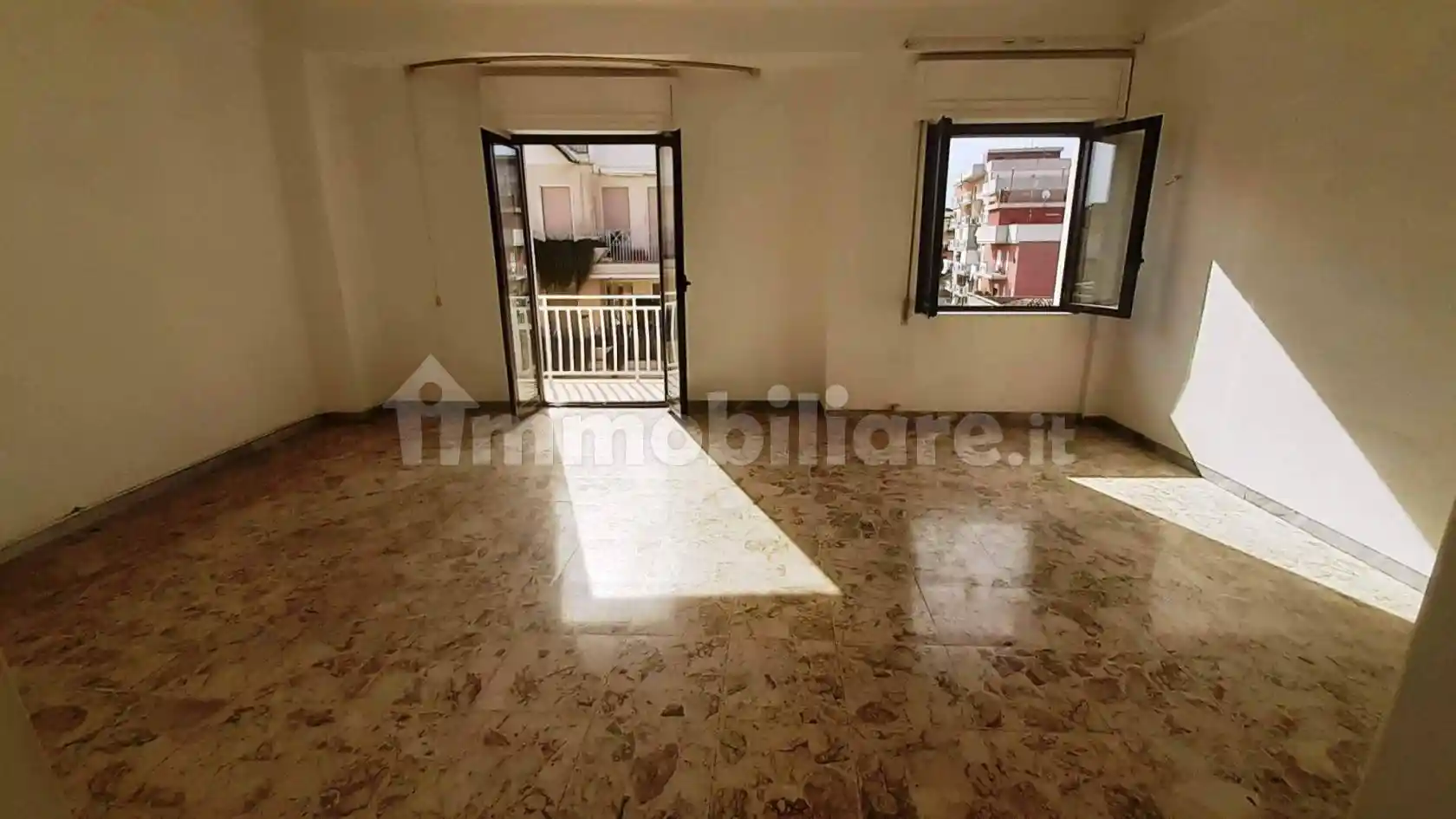 Appartamento in vendita a Canosa di Puglia