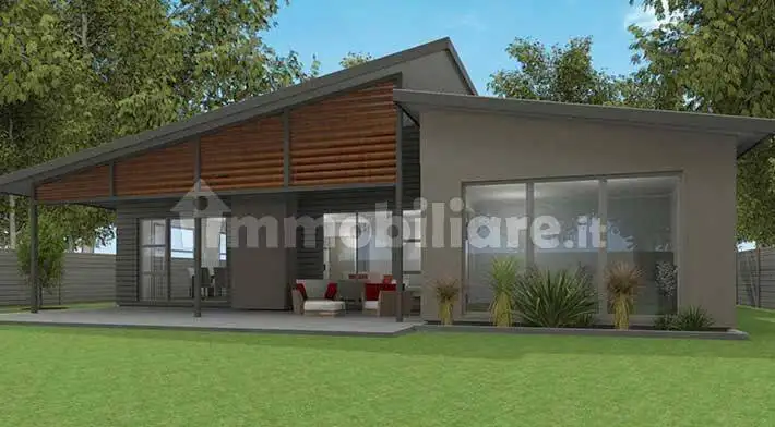 Villa in vendita a Puegnago sul Garda