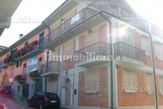 Casa indipendente in vendita a Paternopoli