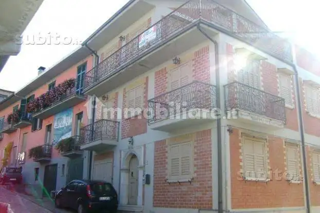 Casa indipendente in vendita a Paternopoli