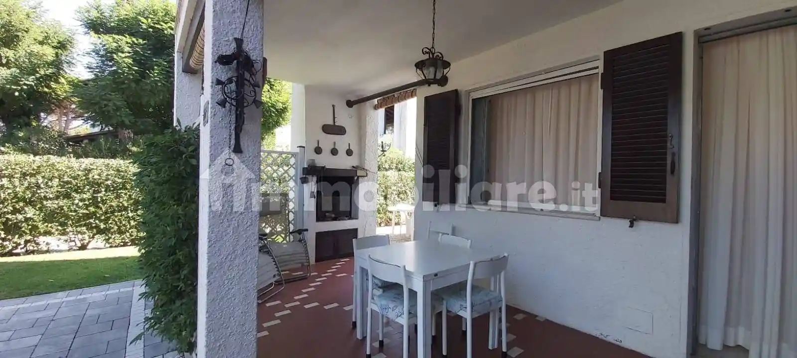 Villa in vendita a Comacchio