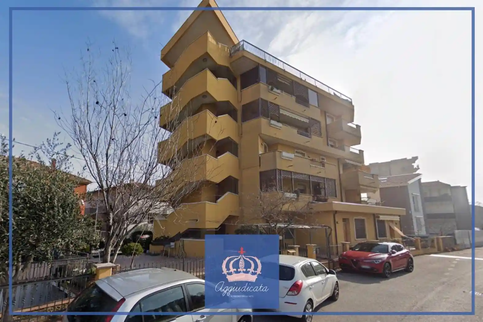 Appartamento in vendita a Rimini