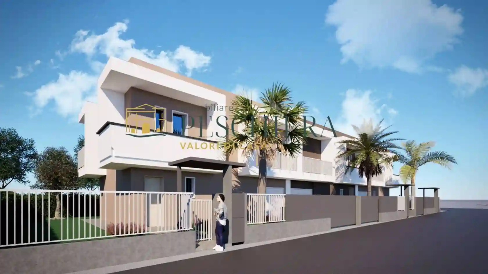 Villetta a schiera - foto 3