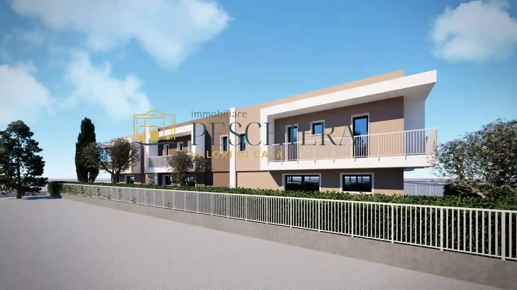 Villetta a schiera - foto 5