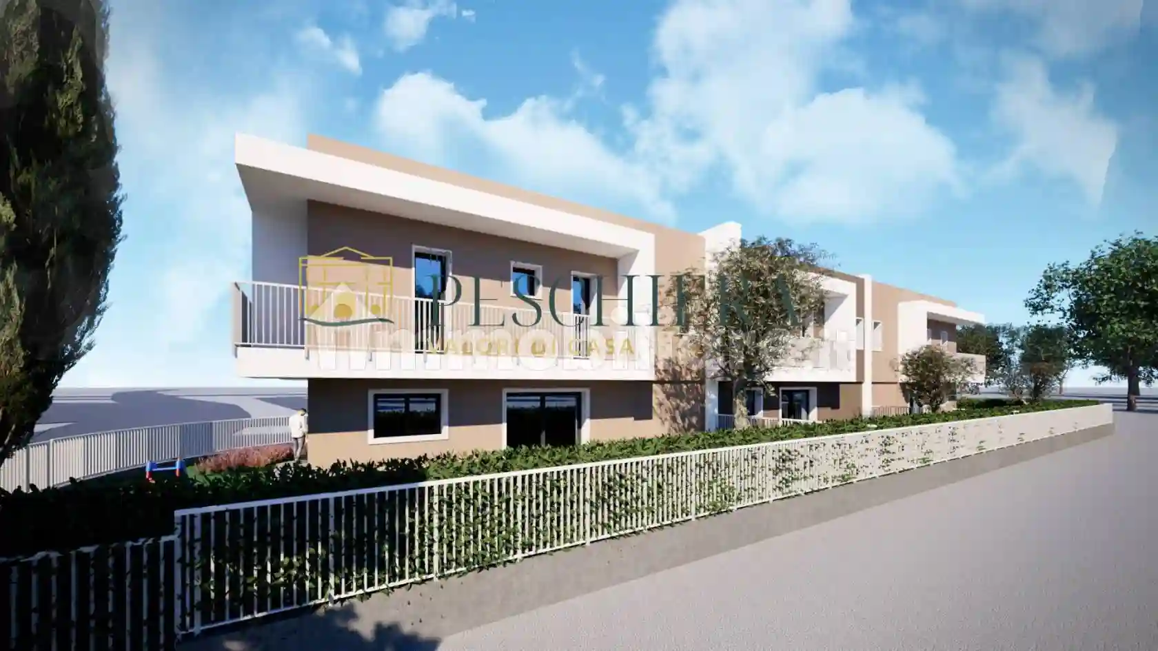 Villetta a schiera - foto 4