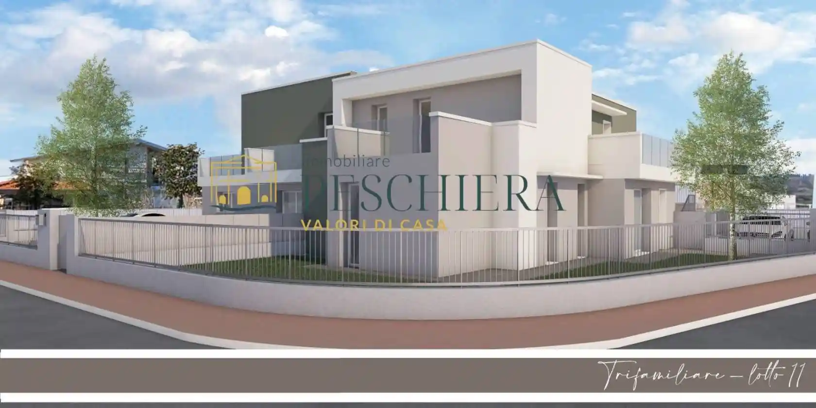 Appartamento in vendita a Castelnuovo del Garda