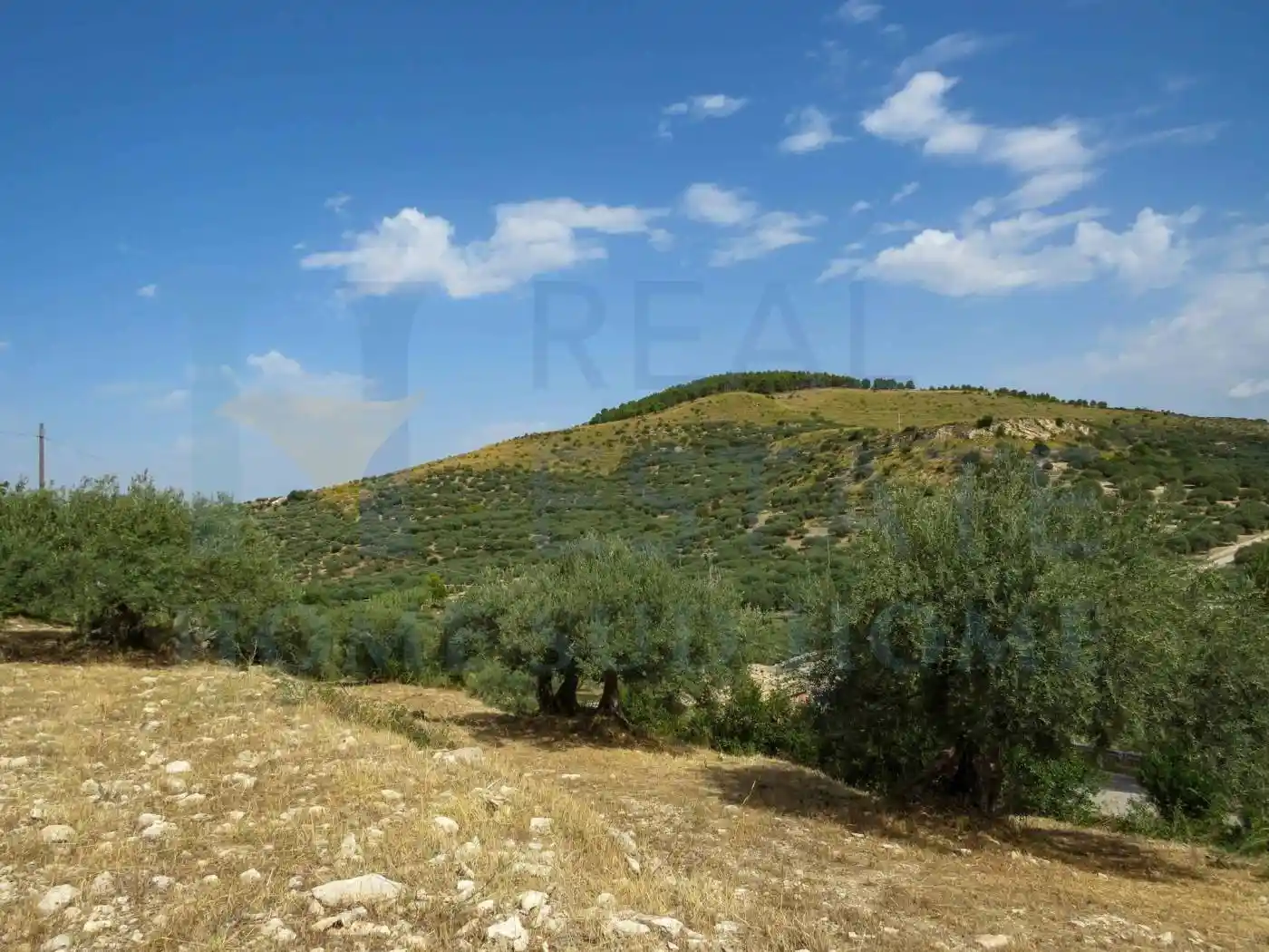 Casale viale Principe Orto, Buccheri - foto 2