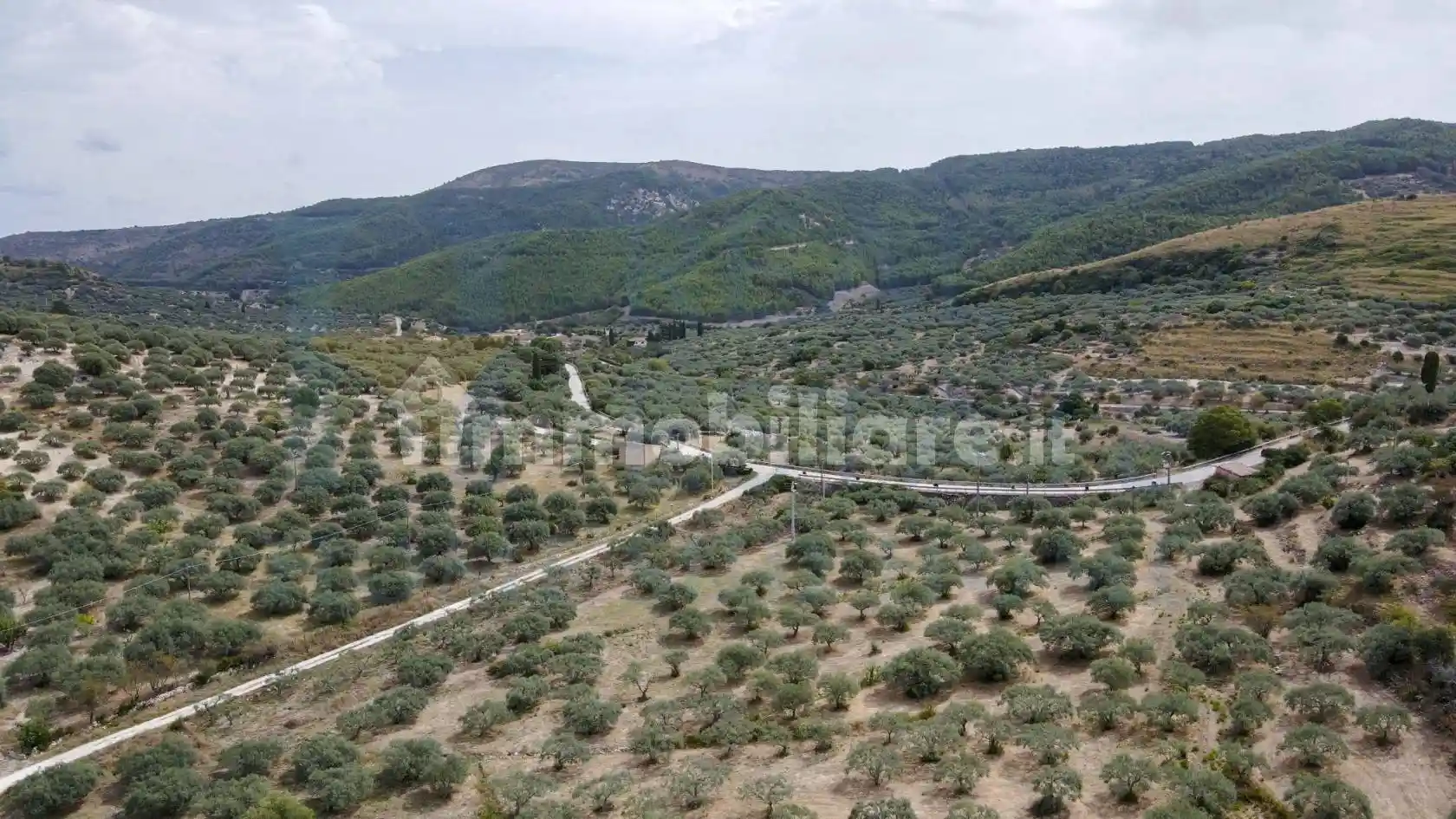 Casale viale Principe Orto, Buccheri - foto 3