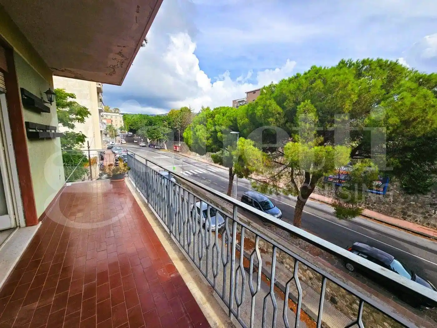 Appartamento in vendita a Messina