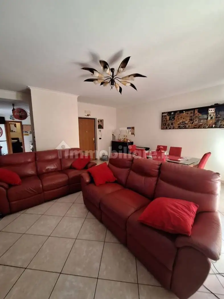 Appartamento in vendita a Casoria