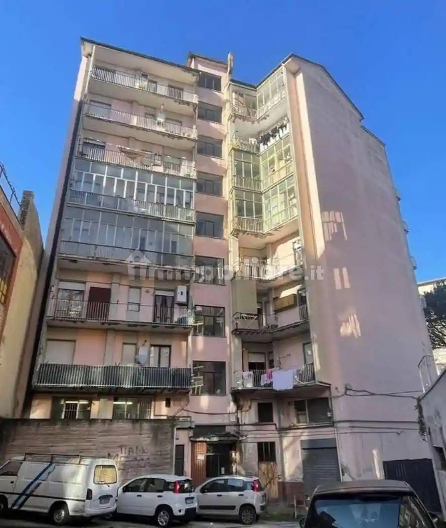 Appartamento all'asta via dei Due Principati, Avellino - foto 2