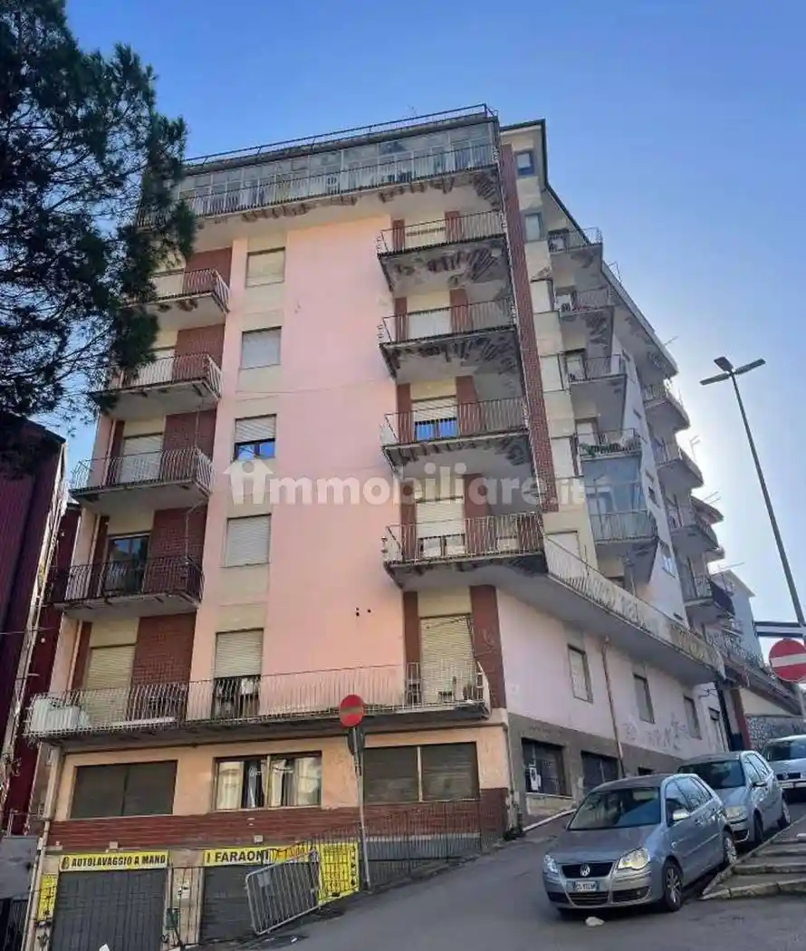 Appartamento all'asta via dei Due Principati, Avellino - foto 3